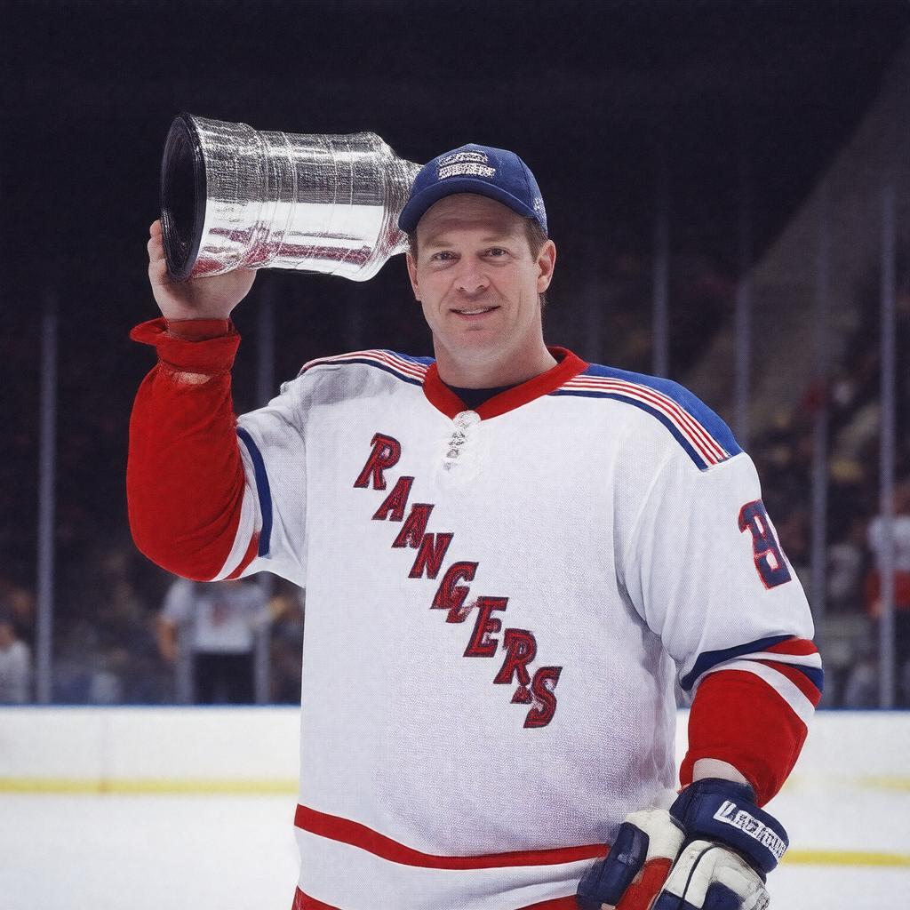 Brian Leetch